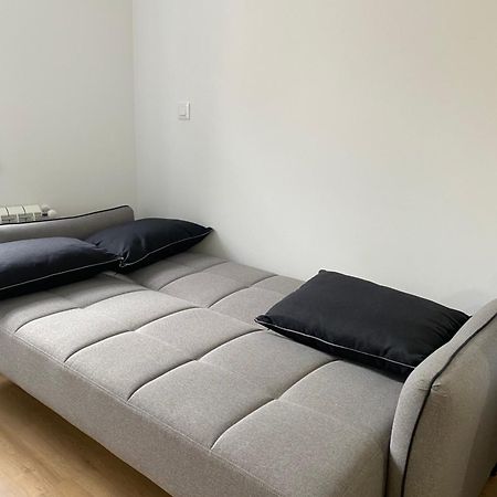 Pote Apartment Lugo Exterior photo